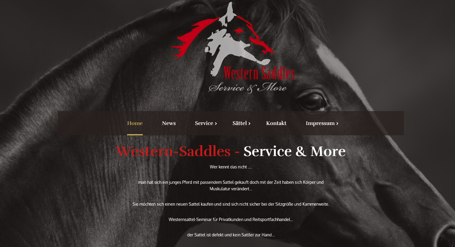 (c) Western-saddles-service-and-more.com